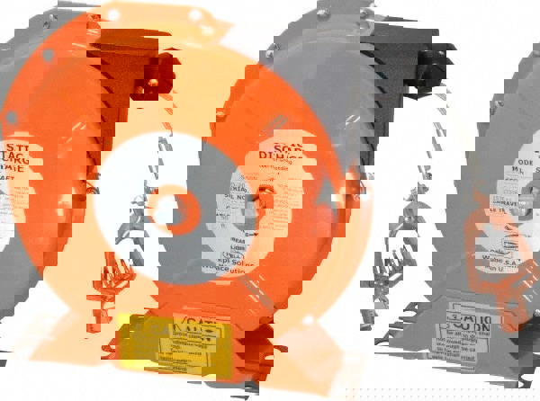 1/8 Inch x 50 Ft. Stranded Cable Grounding Reel